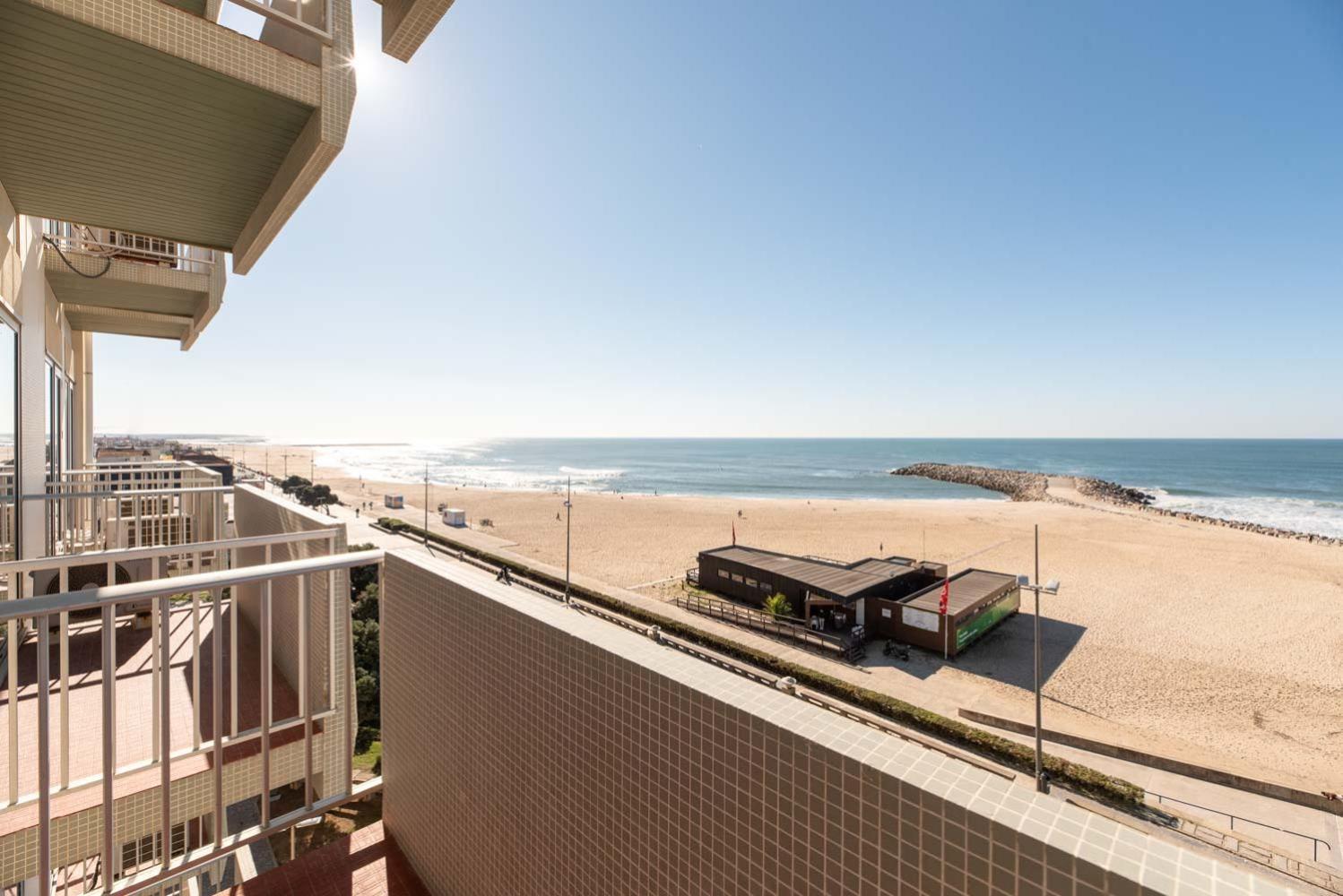 Exe Praia Golfe Ешпиньо Екстериор снимка